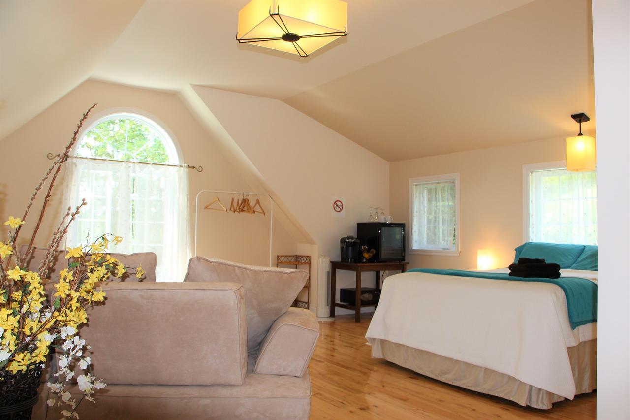 La Maison Jaune D'อีสต์แมน ภายนอก รูปภาพ